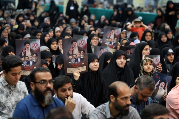 اولین سالگرد شهدای خدمت