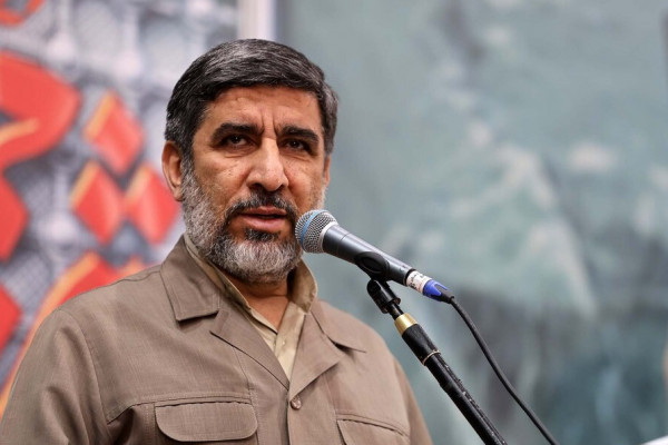 اولین سالگرد شهدای خدمت