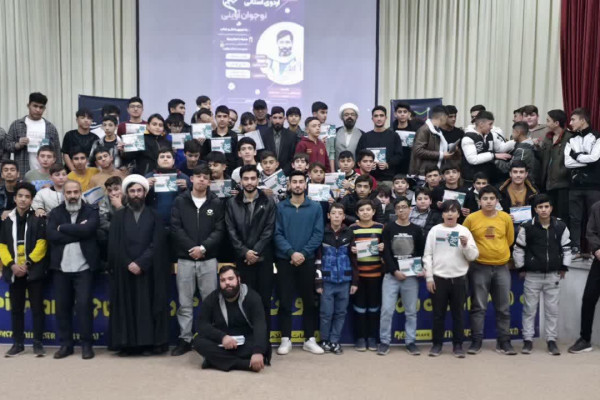 برگزاری دومین رویداد استانی نوآوین در اردبیل