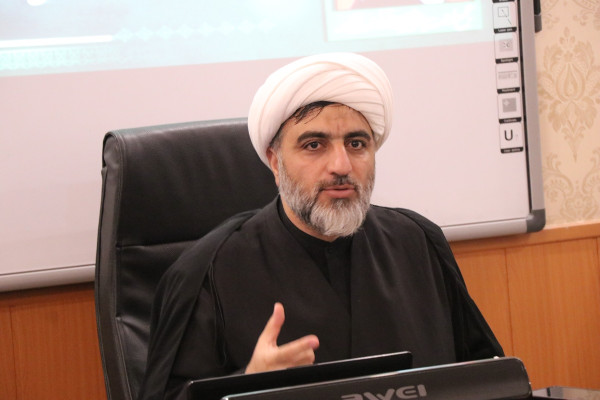 ضرورت اقتدار نظام و پیوند میان خونخواهی قائد شهید و امنیت اجتماعی
