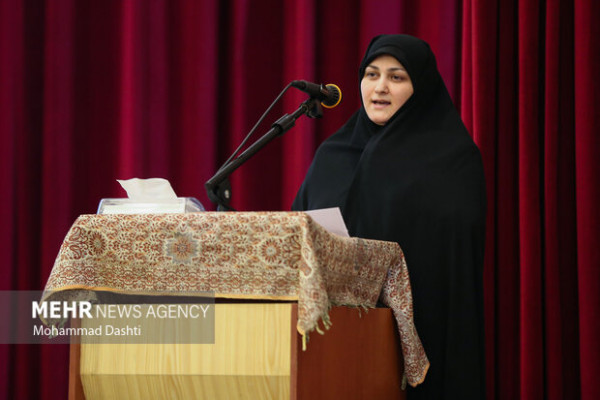 سفر رئیس سازمان تبلیغات اسلامی به دارالارشاد اردبیل