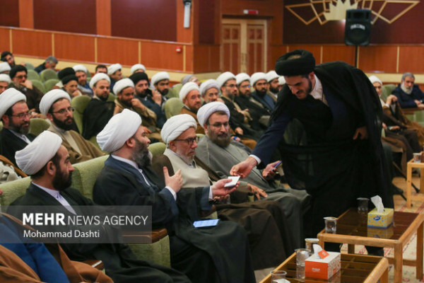 سفر رئیس سازمان تبلیغات اسلامی به دارالارشاد اردبیل