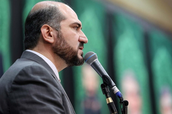 اولین سالگرد شهدای خدمت