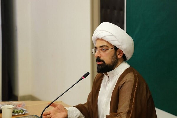 هدف از اجرای طرح «احیا» ایجاد تحول در نقش هیات است