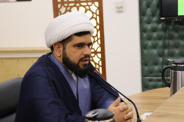 سازمان تبلیغات اسلامی، متولی تبیین اسلام ناب و بسترسازی تحقق تمدن نوین اسلامی است