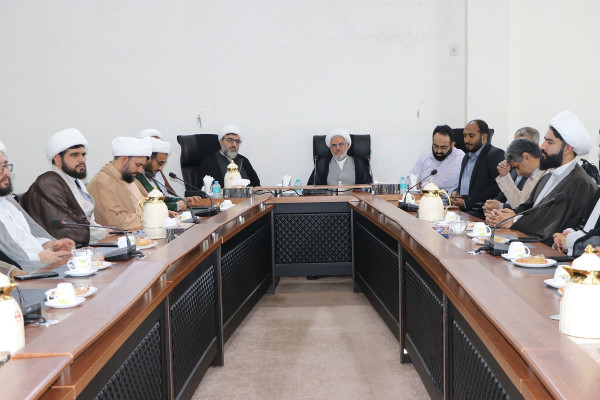 سند گام دوم انقلاب باید گفتمان غالب جبهه فرهنگی باشد