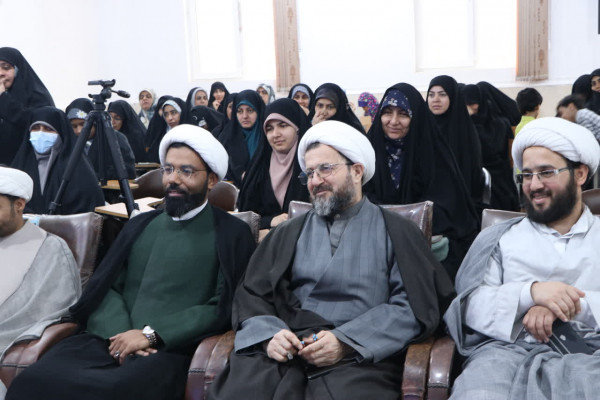 همایش مبلغین و فعالین فرهنگی در بندرعباس