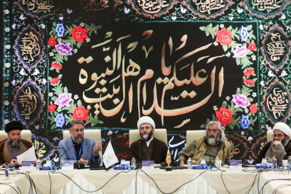 نشست بین‌المللی «هوای نو»