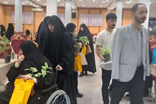 تجلیل از ۲۰۰ معلم و استاد قرآنی در نشست صمیمی بیرجند