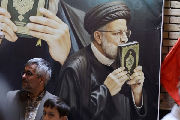 اولین سالگرد شهدای خدمت