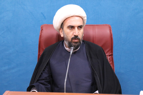 زیست‌بوم فرهنگی استان، فرصتی ارزشمند برای تبلیغ دینی است