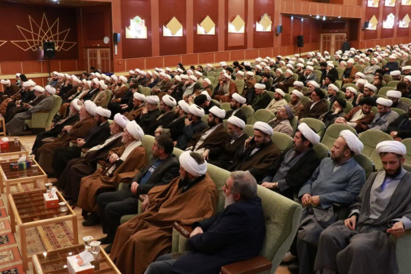 همایش «مقاومت سسی» در اردبیل