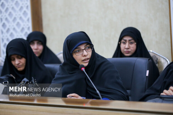 سفر رئیس سازمان تبلیغات اسلامی به دارالارشاد اردبیل