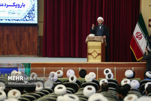سفر رئیس سازمان تبلیغات اسلامی به دارالارشاد اردبیل