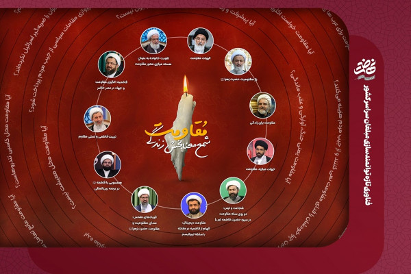 سامانه شمع؛ نوآوری در اعزام مبلّغان