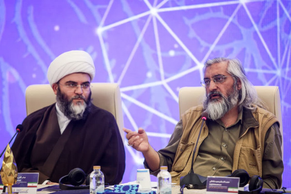 نشست بین‌المللی «هوای نو»