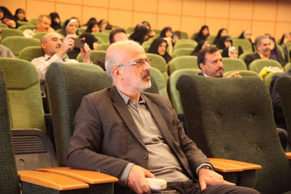 برگزیدگان طرح زندگی با آیه ها