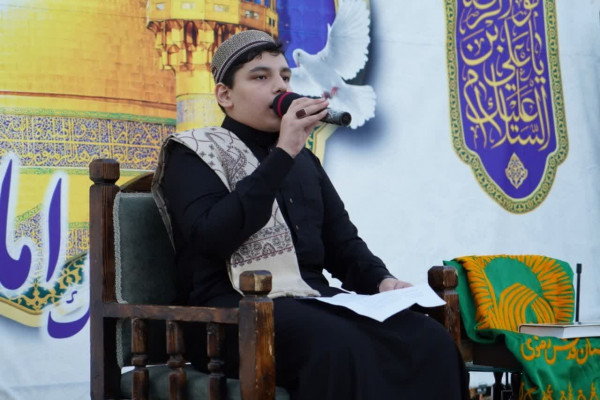 جشن بزرگ زیر سایه خورشید هشتم در خطه تویسرکان