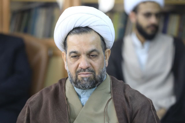 جلسه شوراي هماهنگی و گسترش فعالیت‌هاي قرآنی خراسان جنوبی