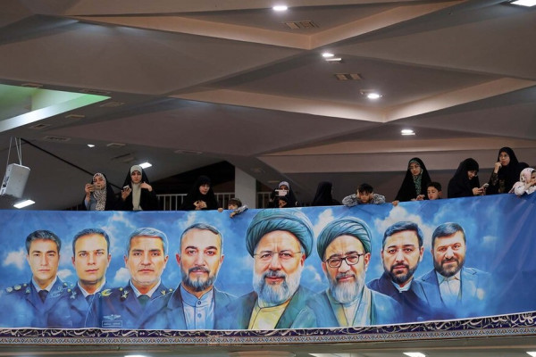 اولین سالگرد شهدای خدمت