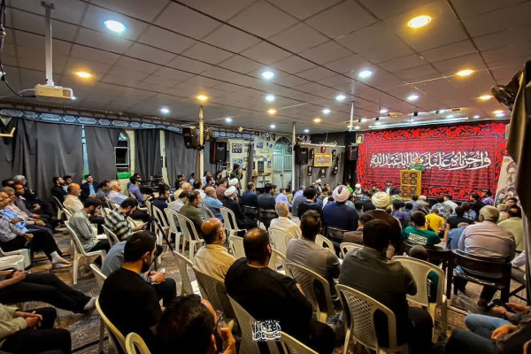 ویژه برنامه بزرگداشت و سوگواری نخستین سالگرد شهادت آیت الله رئیسی و همراهانش