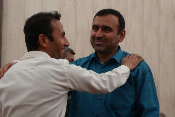 کارگاه آموزشی ارتباط مؤثر با نوجوانان