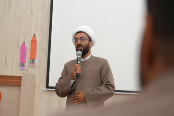 کارگاه آموزشی ارتباط مؤثر با نوجوانان