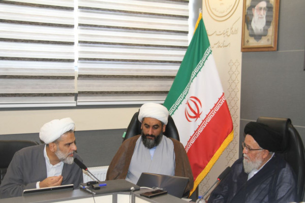 ننشست هم‌اندیشی مدیران تبلیغات اسلامی جنوب کشور در شیراز | تقویت تعاملات فرهنگی و رسانه‌ای