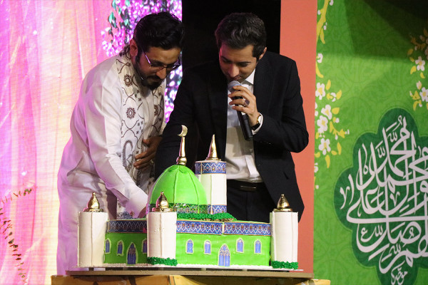 “Mahfel”: From Television to Cities Across Iran