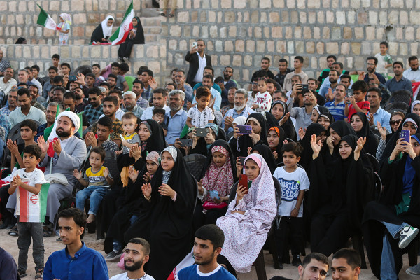 The Qur’anic Program Mahfel Held on the Island of Boumusa