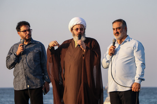 The Qur’anic Program Mahfel Held on the Island of Boumusa