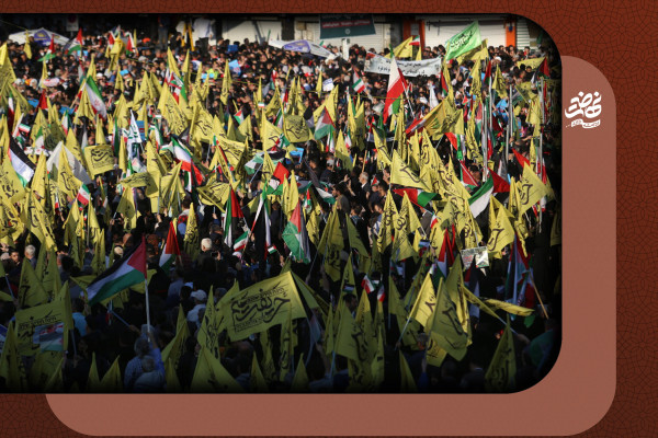 &quot;Harifet Manam&quot;: Irán alza la voz contra los crímenes sionistas