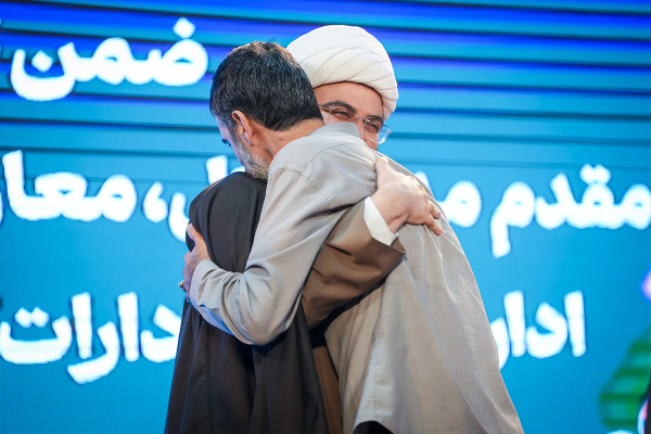 آموزش ضمن خدمت کارکنان