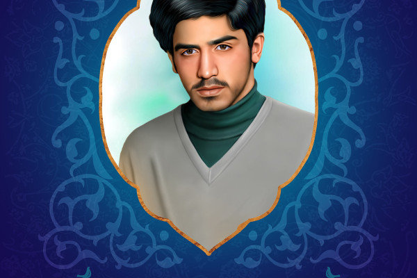 از زمین تا آسمان؛ قاب‌هایی از 55 لاله آسمانی ( قسمت دوم )