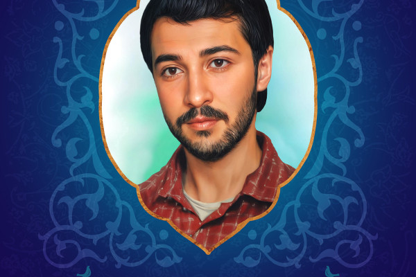 از زمین تا آسمان؛ قاب‌هایی از 55 لاله آسمانی ( قسمت اول )