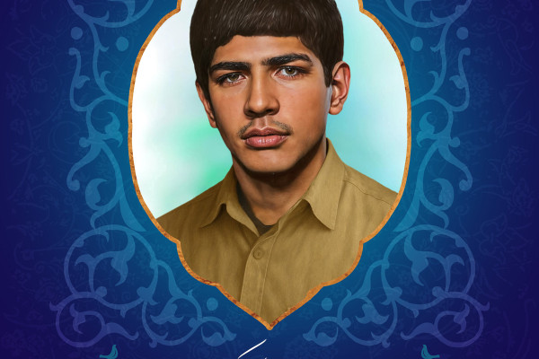 از زمین تا آسمان؛ قاب‌هایی از 55 لاله آسمانی ( قسمت اول )