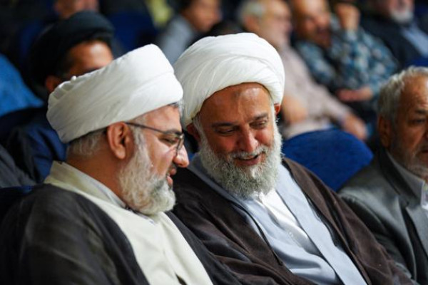 شیراز میزبان دل‌های مجنون بود