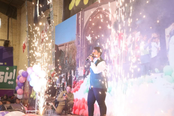 ساوه، میزبان بزرگترین اکران دانش آموزی کشور