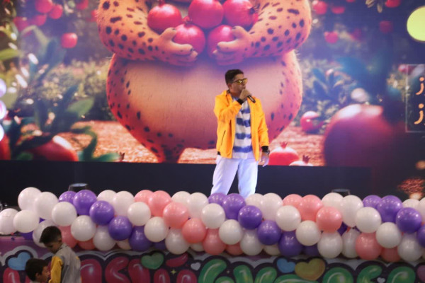 ساوه، میزبان بزرگترین اکران دانش آموزی کشور