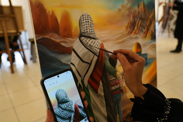 رویداد باهنران