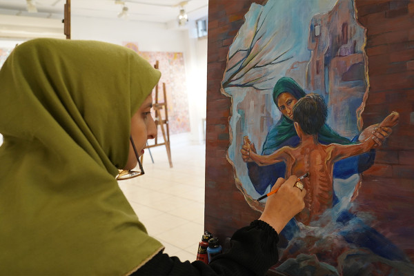 رویداد باهنران