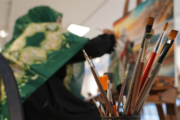 رویداد باهنران