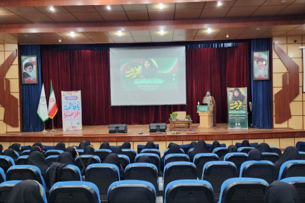 بانوان فعال مسجدی استان برای تبیین نوین آموزش دیدند