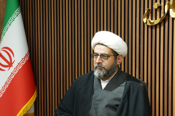 نشست مشترک شورای معاونین اداره کل تبلیغات اسلامی خوزستان و صدا و سیما مرکز خوزستان