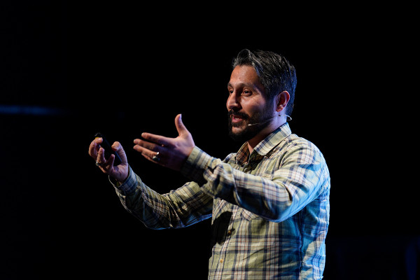 آیین رونمایی از «کتاب نوجوان ایرانی»