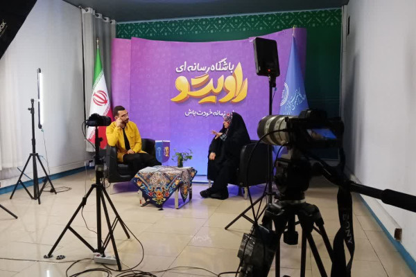 رویداد آموزشی راویتو این بار، روایتگر اعتکاف نوجوانی خواهد بود