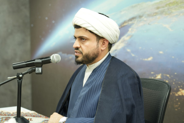 چهارمین نشست مسئولین استدیو مساجد خوزستان برگزار شد