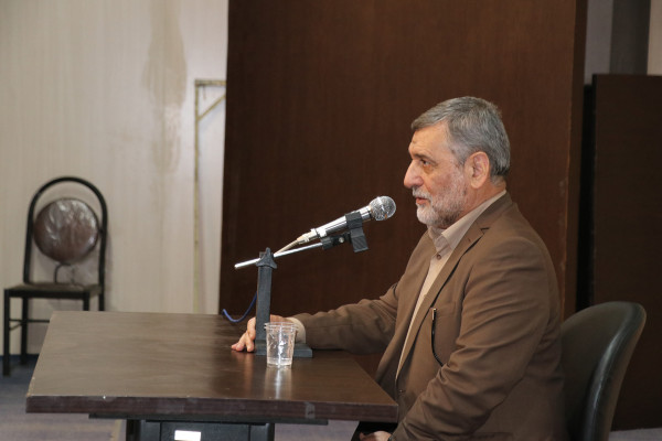 گلستان|همایش بایسته های انسجام و اتحاد مقدس