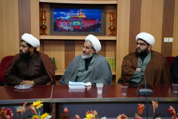 گزارش تصویری | تمرکز سازمان تبلیغات اسلامی بر آموزش مبلغان و جریان‌سازی نوجوانانه در مساجد