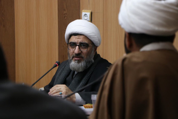 گزارش تصویری | تمرکز سازمان تبلیغات اسلامی بر آموزش مبلغان و جریان‌سازی نوجوانانه در مساجد